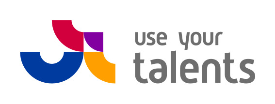 UseYourTalents_logo